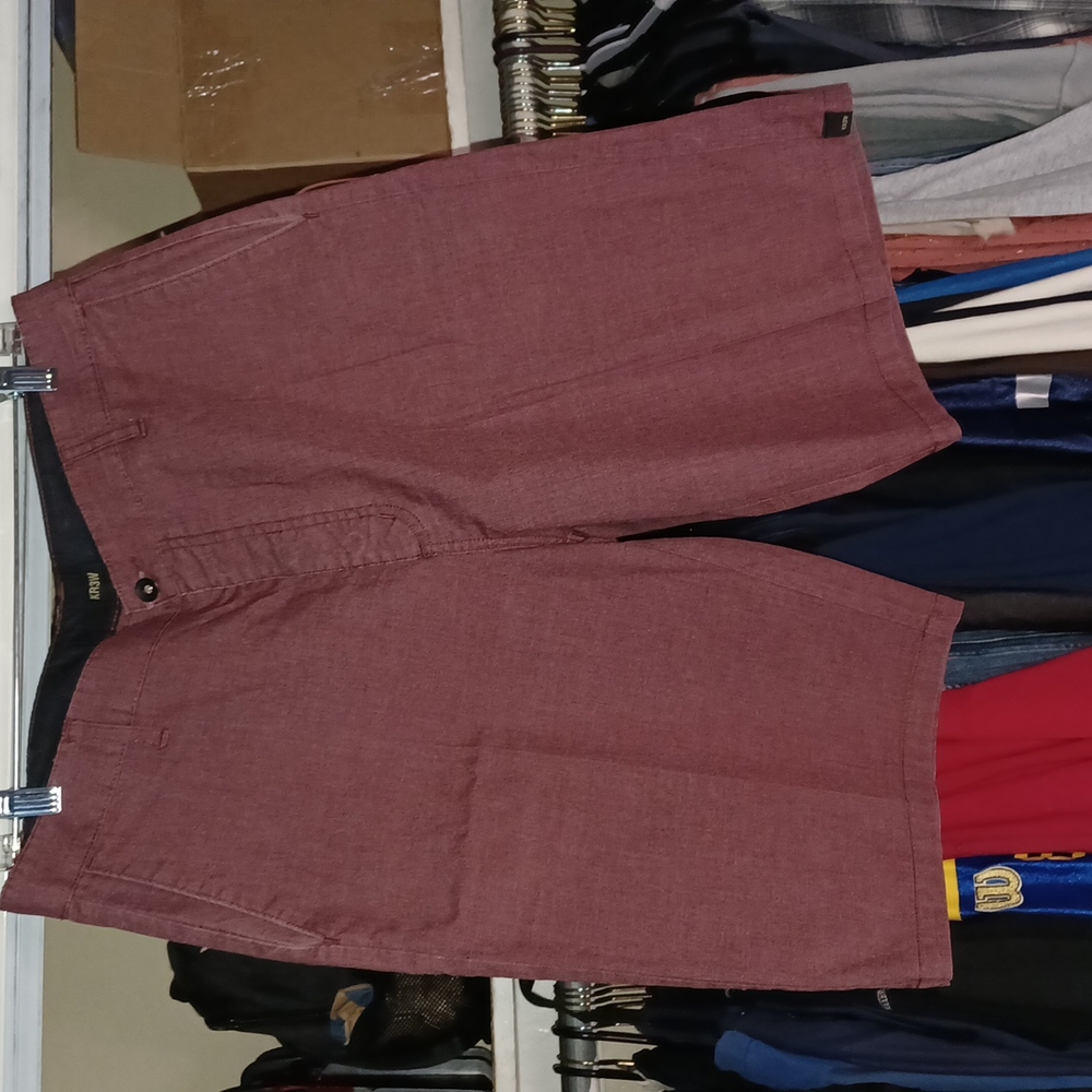 KREW SHORTS